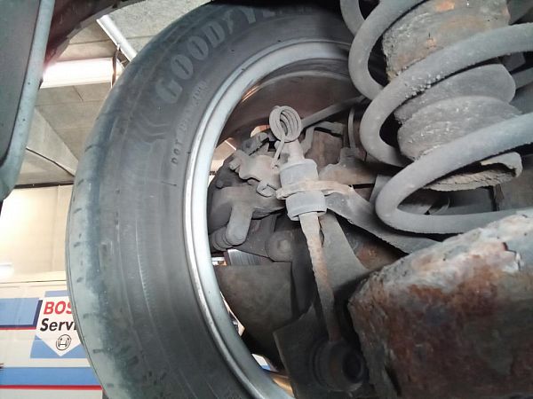 Bremsekaliber - venstre bag FORD MONDEO IV Turnier (BA7)