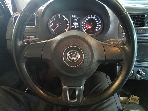 Airbag kpl. VW POLO (6R1, 6C1)