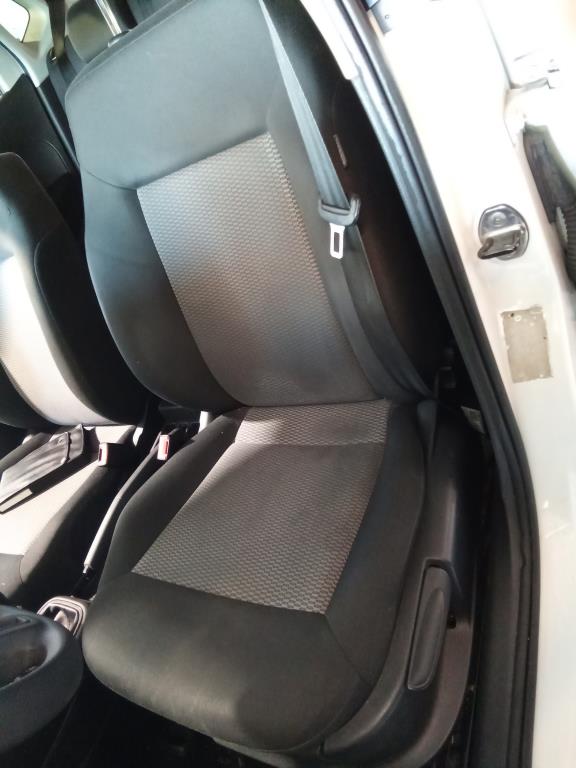 sièges avant 4 portes VW POLO (6R1, 6C1)