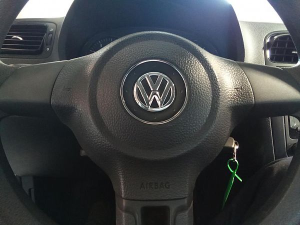 Airbag - complete VW POLO (6R1, 6C1)