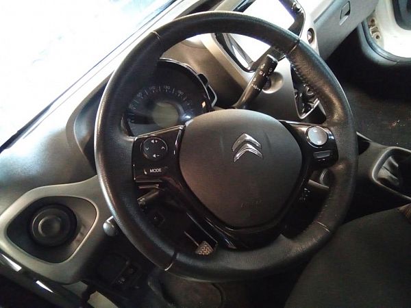 Airbag complet CITROËN C1 II (PA_, PS_)