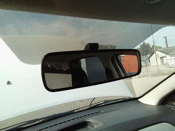 Rear view mirror - internal DACIA SANDERO II