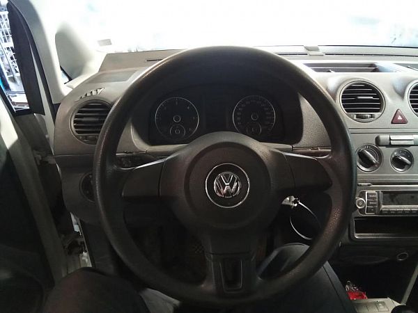 Volant (Airbag pas inclus) VW CADDY III Box (2KA, 2KH, 2CA, 2CH)