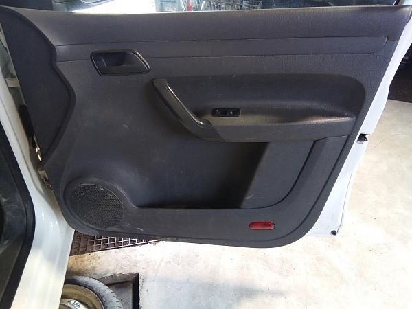 Boczki drzwi – 4szt. VW CADDY III Box (2KA, 2KH, 2CA, 2CH)
