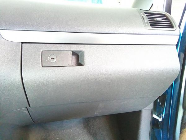 Glove compartment flap VW TOURAN (1T1, 1T2)