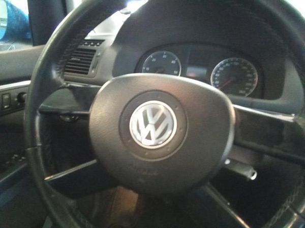 Airbag kpl. VW TOURAN (1T1, 1T2)