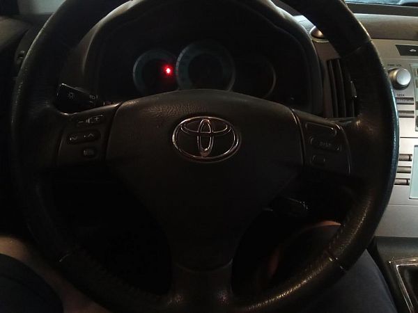 Airbag complet TOYOTA COROLLA Verso (ZER_, ZZE12_, R1_)