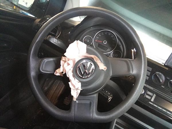 Stuurwiel – de airbag is niet inbegrepen VW UP (121, 122, BL1, BL2, BL3, 123)