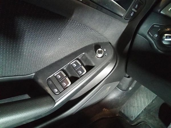 Fensterheberschalter AUDI A5 Sportback (8TA)