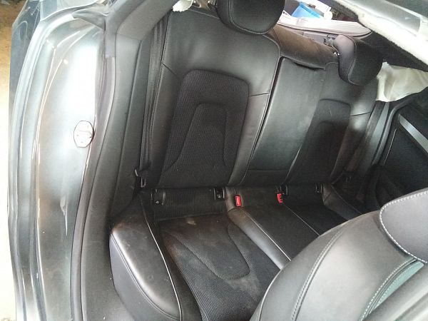 Upholstery AUDI A5 Sportback (8TA)