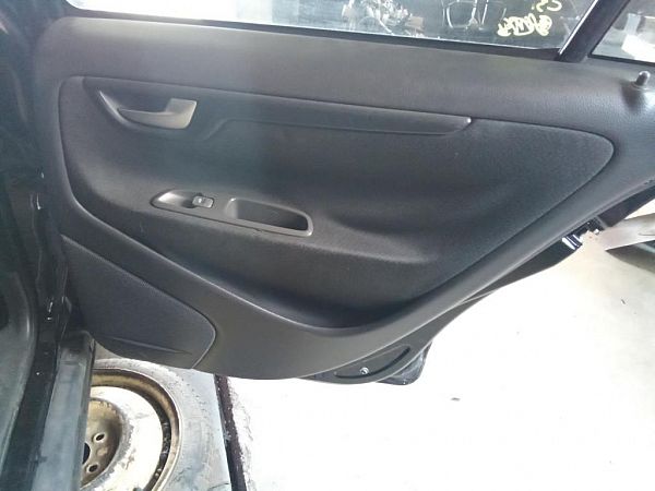 Side coverings VOLVO S60 I (384)