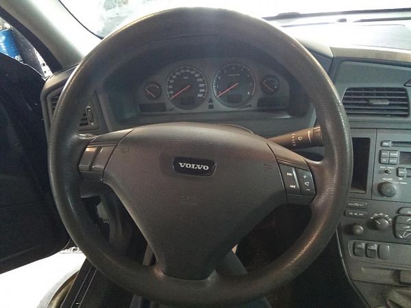 Steering wheel - airbag type (airbag not included) VOLVO S60 I (384)