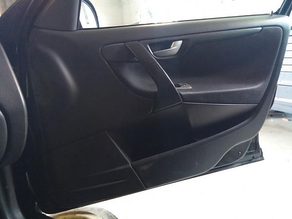 Side coverings VOLVO S60 I (384)
