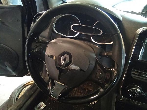 Rat (airbag medfølger ikke) RENAULT CLIO IV (BH_)