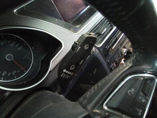 Commutateur de combinaison compl. AUDI A5 Sportback (8TA)