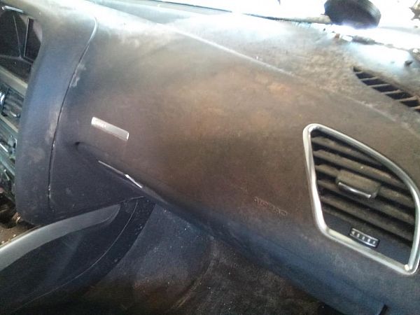 Airbag complet AUDI A5 Sportback (8TA)
