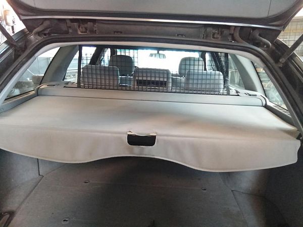 tablette arrière complète BMW 3 Touring (E46)