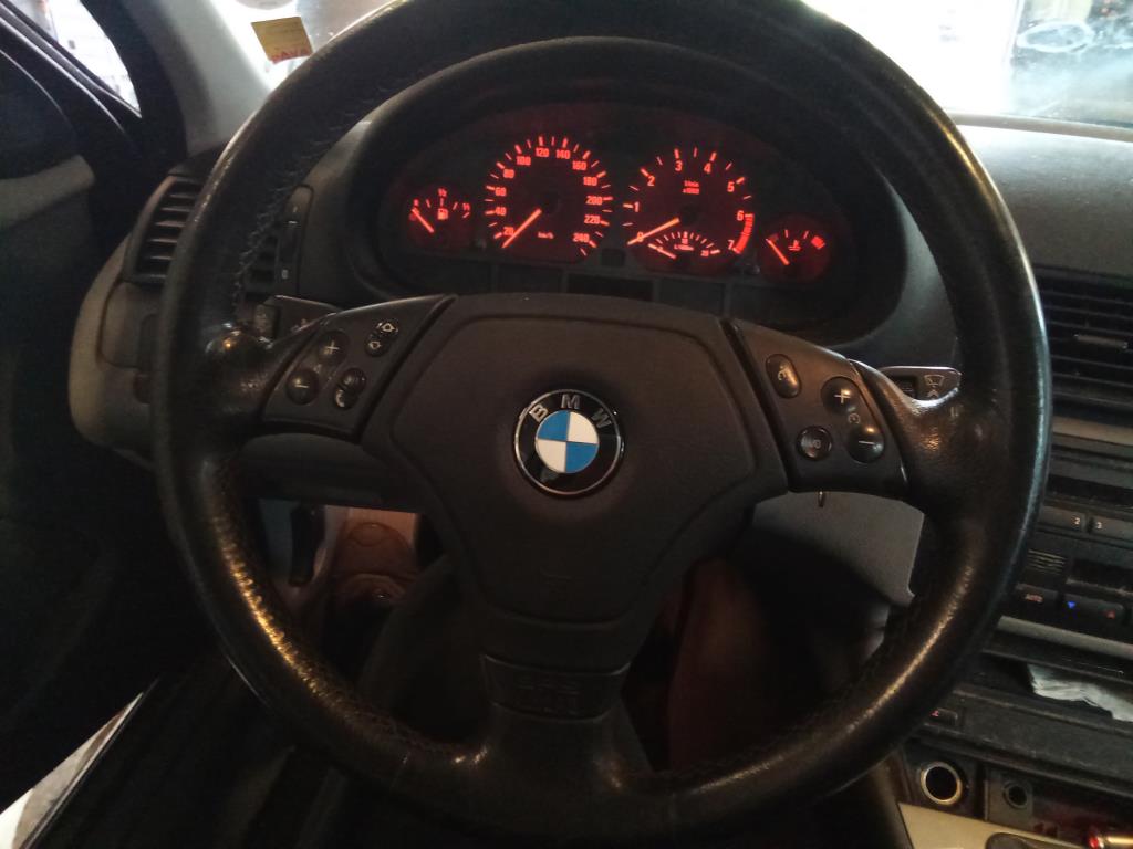 P17243893 Lenkrad BMW 3er (E46) 6753947 kaufen 45.42 €