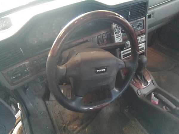 Steering wheel - airbag type (airbag not included) VOLVO S90 (964)