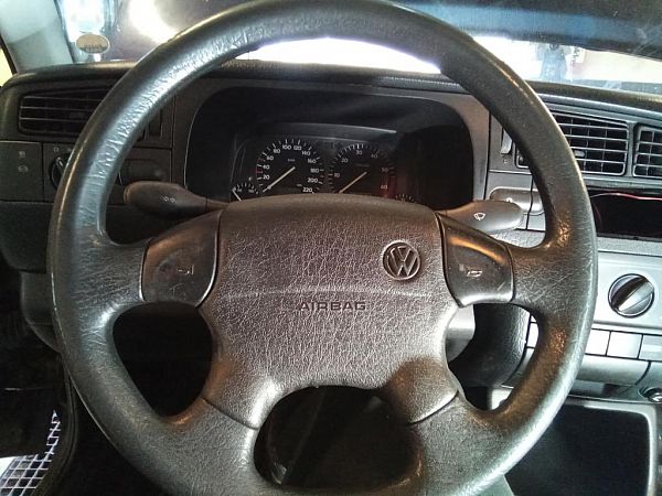 Airbag - complete VW GOLF Mk III (1H1)