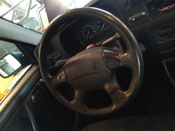Stuurwiel – de airbag is niet inbegrepen VW GOLF Mk III (1H1)