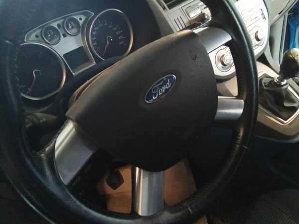 Airbag - complete FORD KUGA I