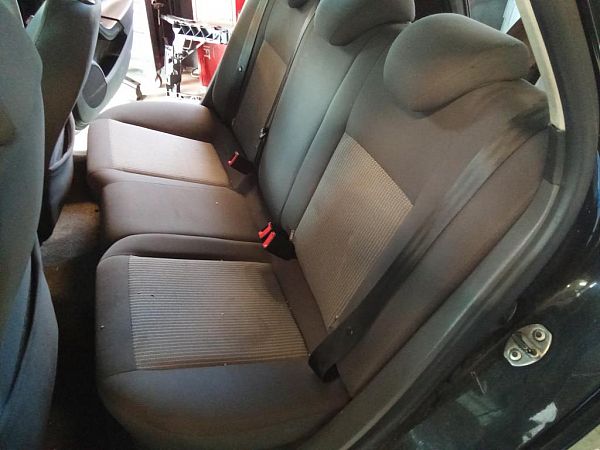 Back seat SEAT IBIZA Mk IV ST (6J8, 6P8)