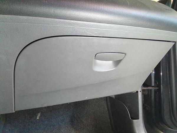 Glove compartment SEAT IBIZA Mk IV ST (6J8, 6P8)