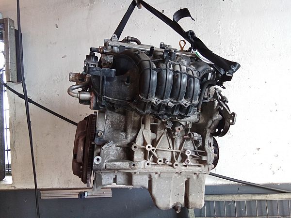 Motor SUZUKI SWIFT III (MZ, EZ)
