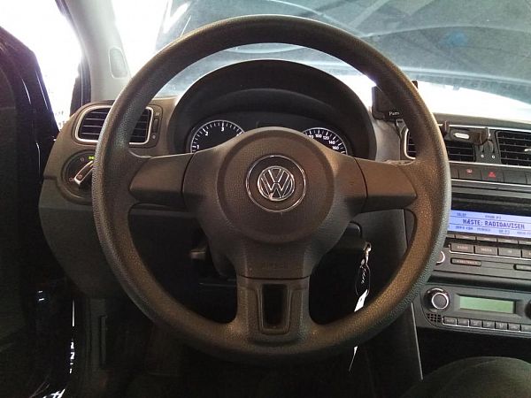 Rat (airbag medfølger ikke) VW POLO (6R1, 6C1)