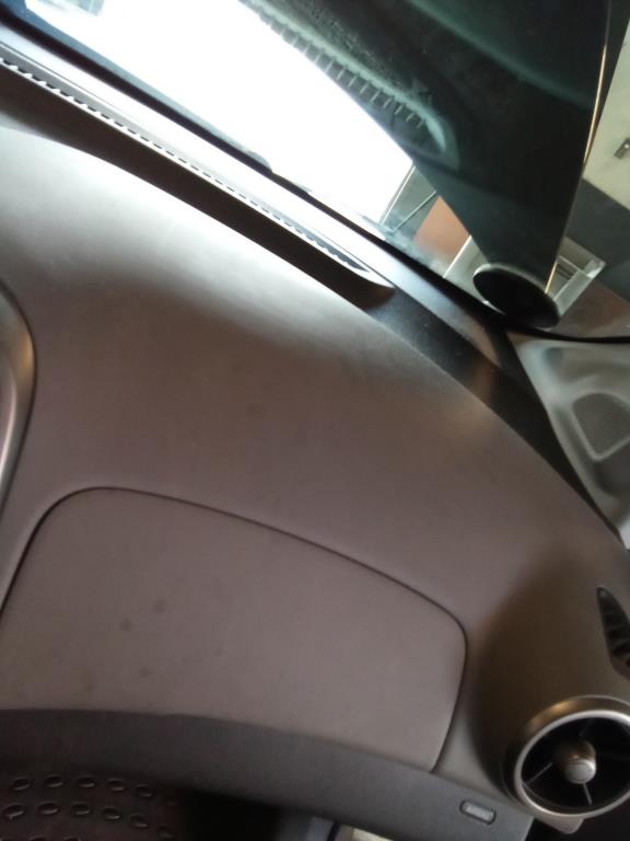 Airbag compleet CHEVROLET AVEO Hatchback (T300)