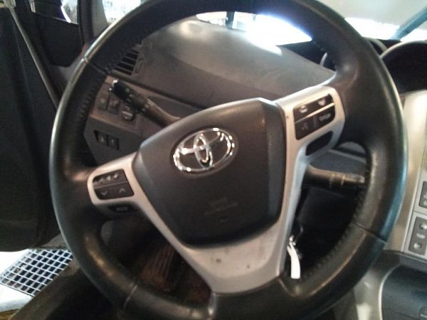 Airbag - complete TOYOTA VERSO (_R2_)