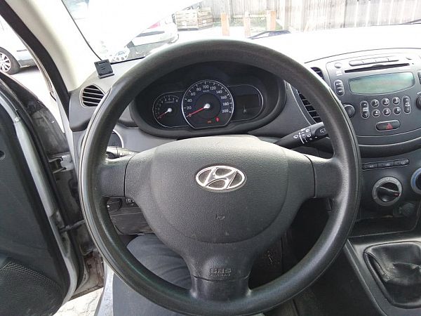 Lenkrad, der Airbag wird nicht mitgeliefert HYUNDAI i10 (PA)