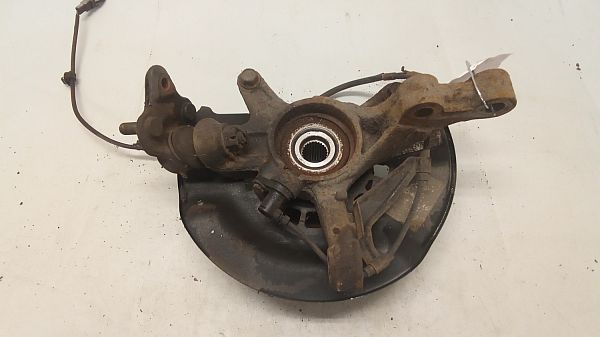 Spindle - front TOYOTA RAV 4 Mk II (_A2_)