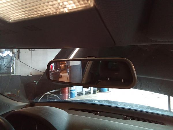 Rear view mirror - internal AUDI A3 (8P1)