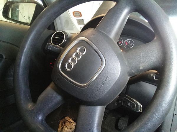 Airbag compleet AUDI A3 (8P1)