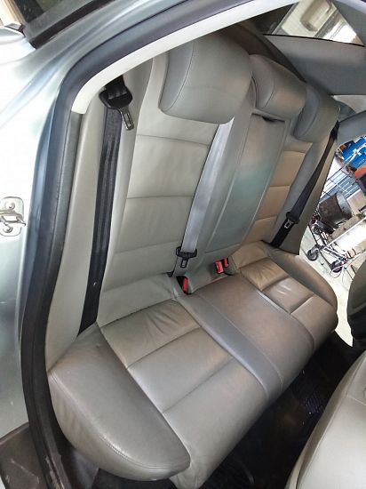 Innenausstattung AUDI A4 (8EC, B7)