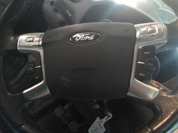 Airbag compleet FORD S-MAX (WA6)