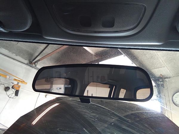 Rear view mirror - internal TOYOTA YARIS VERSO / FUN CARGO (_P2_)