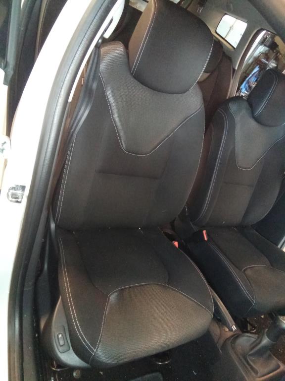 Front seats - 4 doors RENAULT CLIO IV Grandtour (KH_)