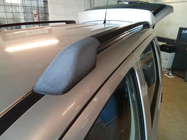 Dachreling SUZUKI WAGON R+ Hatchback (MM)