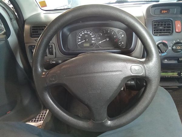 Rat (airbag medfølger ikke) SUZUKI WAGON R+ Hatchback (MM)