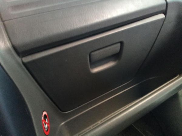 Glove compartment SUZUKI WAGON R+ Hatchback (MM)