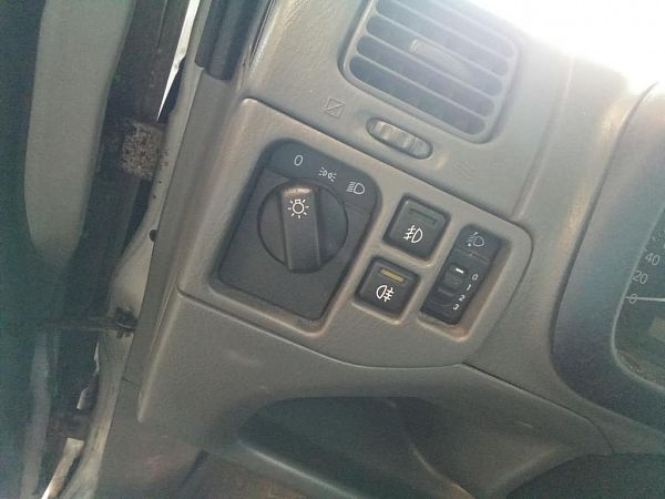 Lichtschalter SUZUKI WAGON R+ Hatchback (MM)