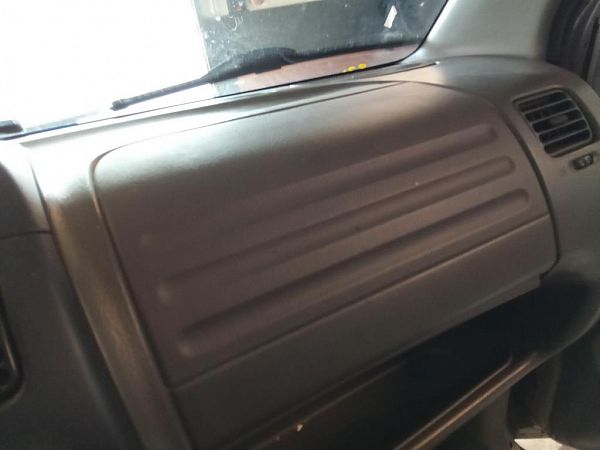 Airbag - complete SUZUKI WAGON R+ Hatchback (MM)