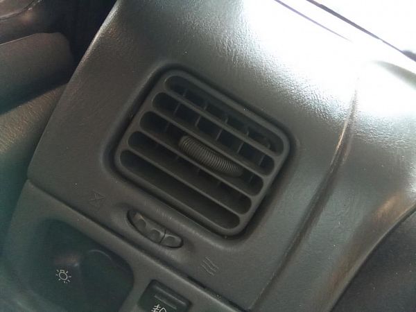 Fresh air nozzle SUZUKI WAGON R+ Hatchback (MM)