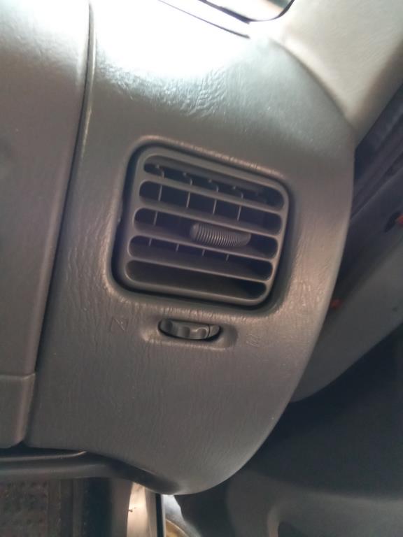 Fresh air nozzle SUZUKI WAGON R+ Hatchback (MM)