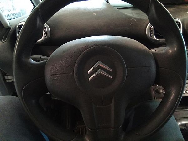 Airbag - complete CITROËN C3 Picasso (SH_)