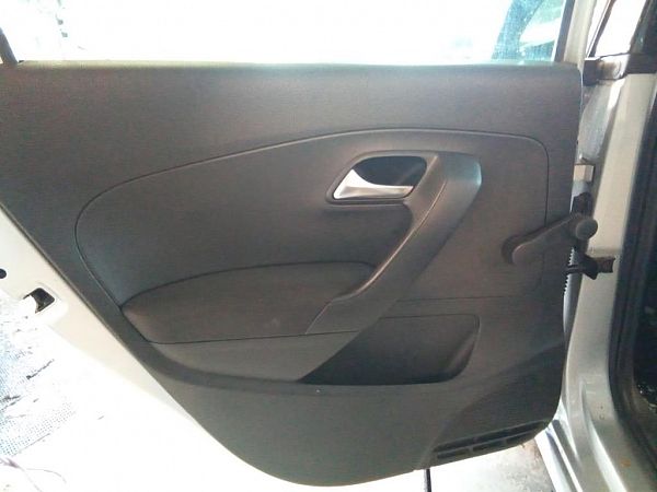 Boczki drzwi – 4szt. VW POLO (6R1, 6C1)