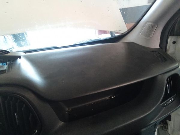 Airbag komplet FIAT DOBLO Box Body/Estate (263_)